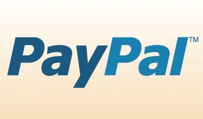 paypal