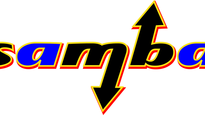 Samba_logo