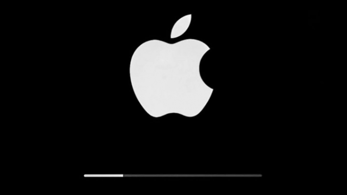 apple