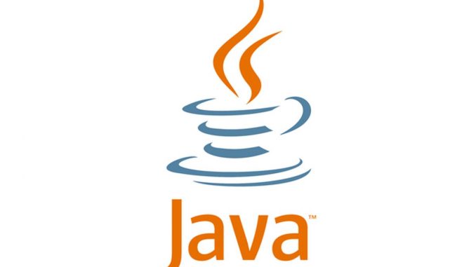 java