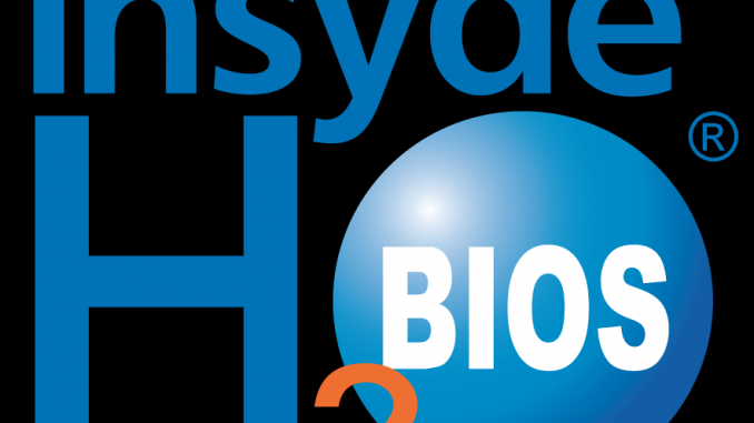 insyde-logo