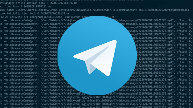 telegram