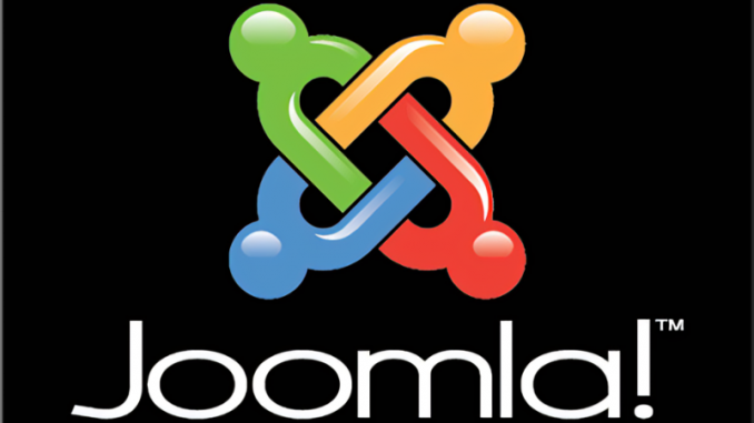 Joomla