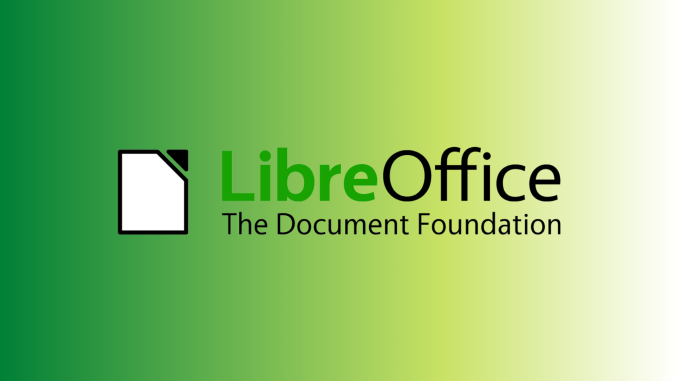 LibreOffice