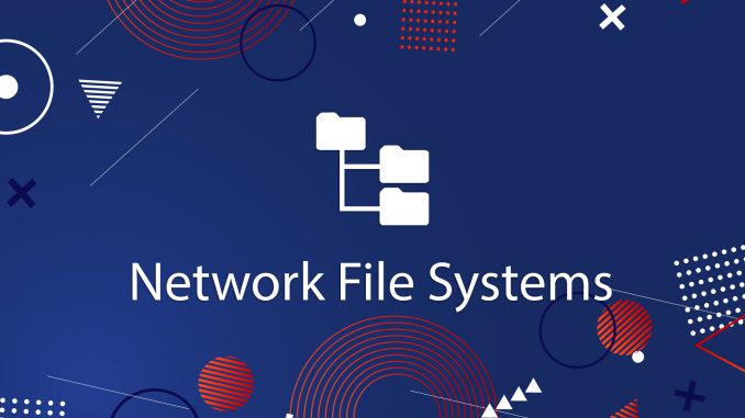 Network-File-Systems