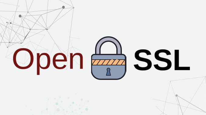 openssl