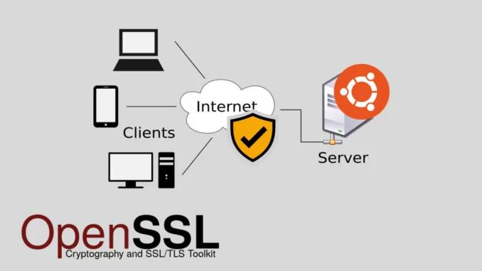openssl