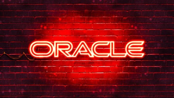 oracle