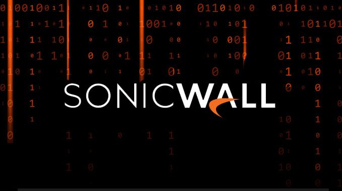 sonicwall