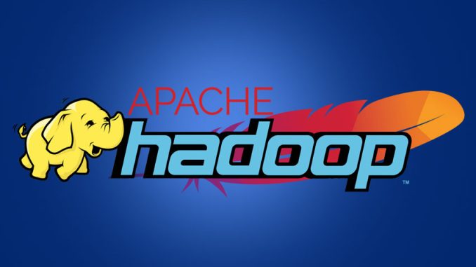 Apache Hadoop (3)