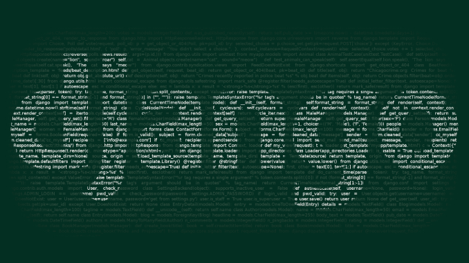 Django