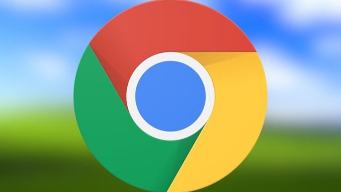 Google Chrome