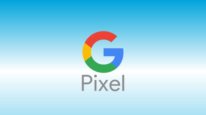 Google Pixel