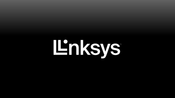 Linksys