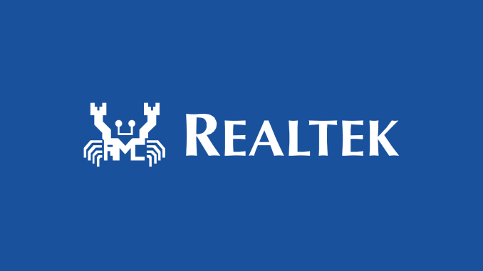 Realtek