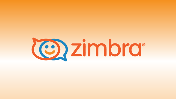 Zimbra