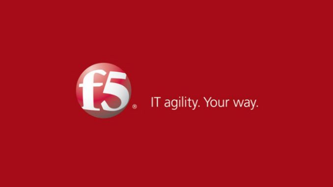 f5-networks