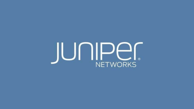 Juniper