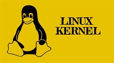 Kernel Linux