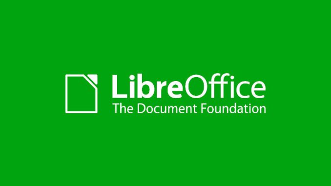 LibreOffice