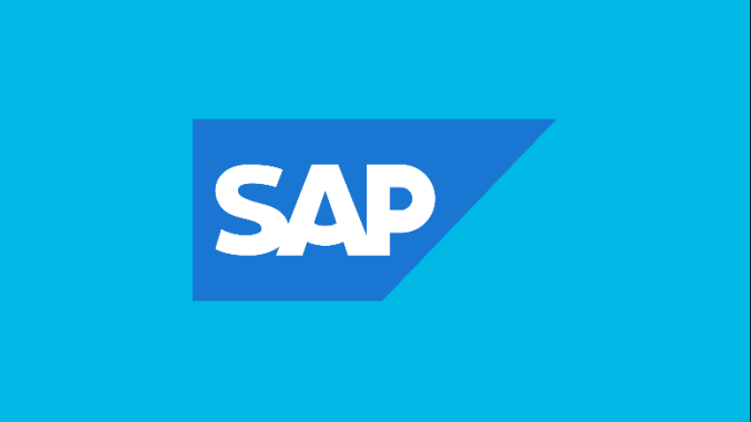 SAP