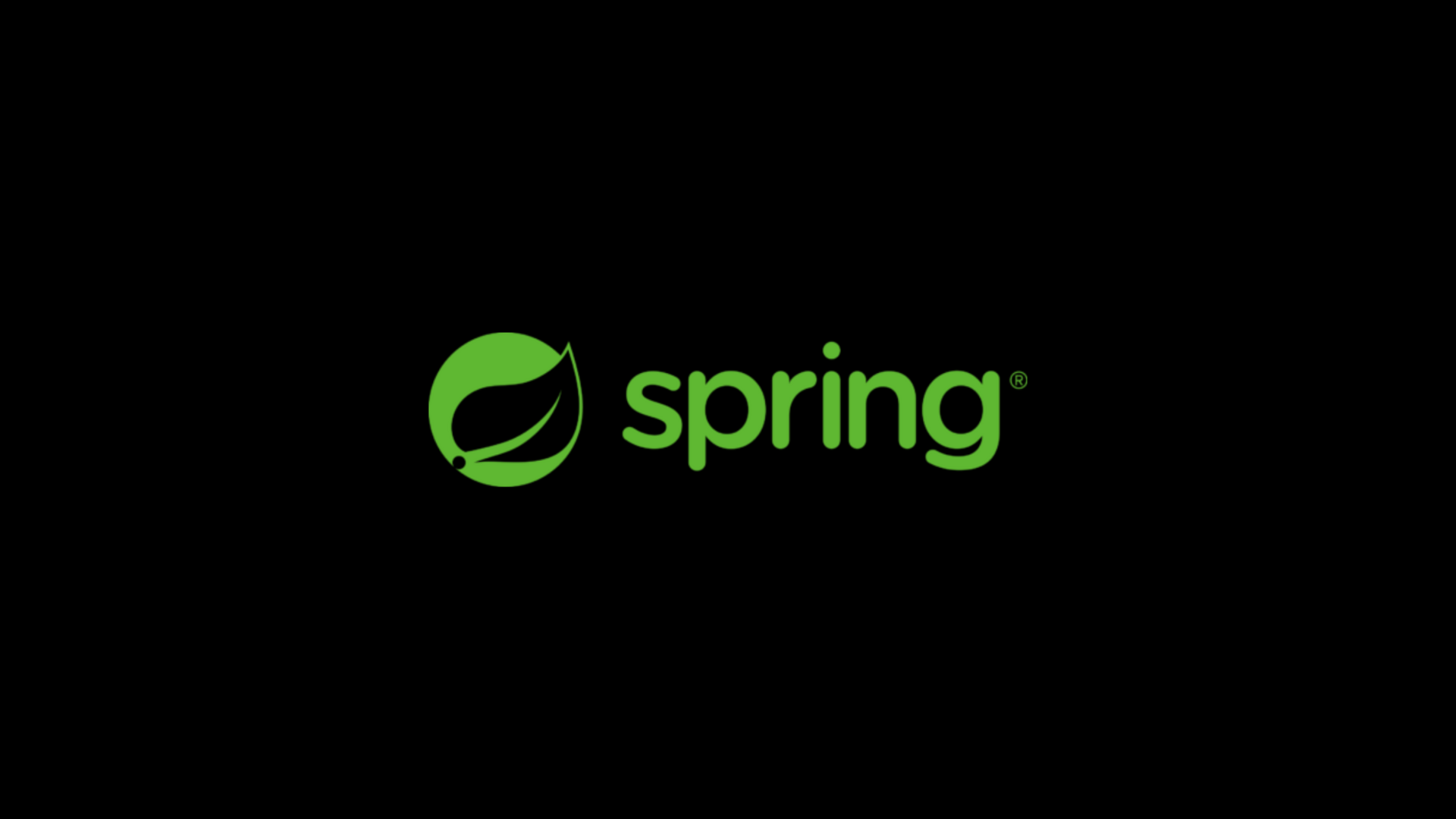 Imagen de Spring