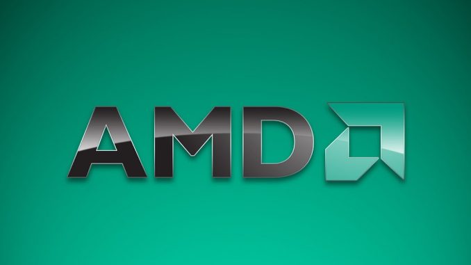 AMD