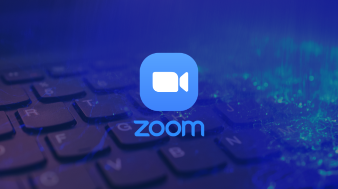 Zoom-logo