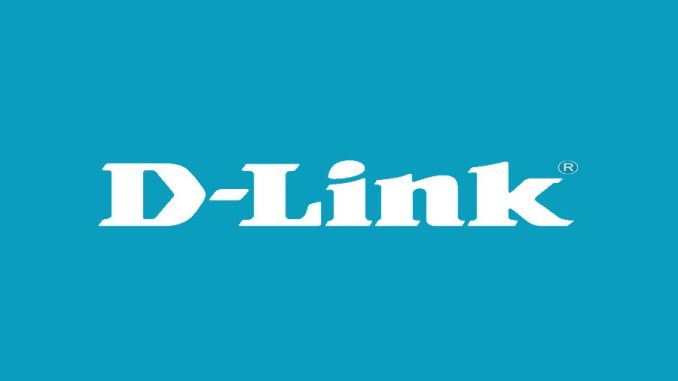 d-link