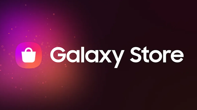 galaxy