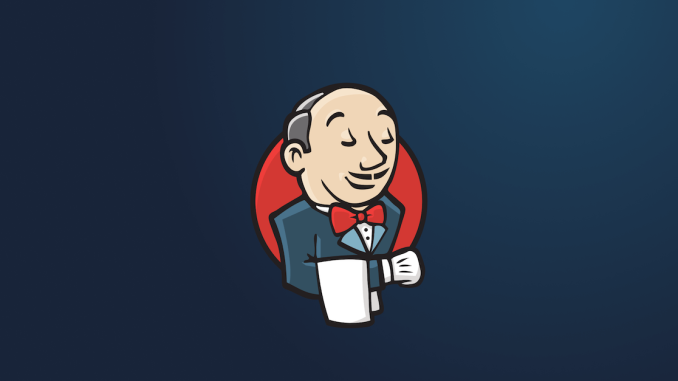 jenkins-logo