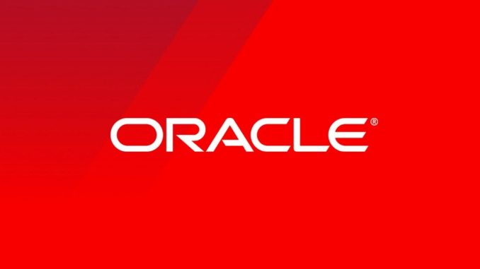 oracle