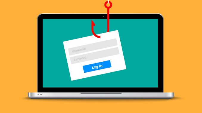 Data-Phishing