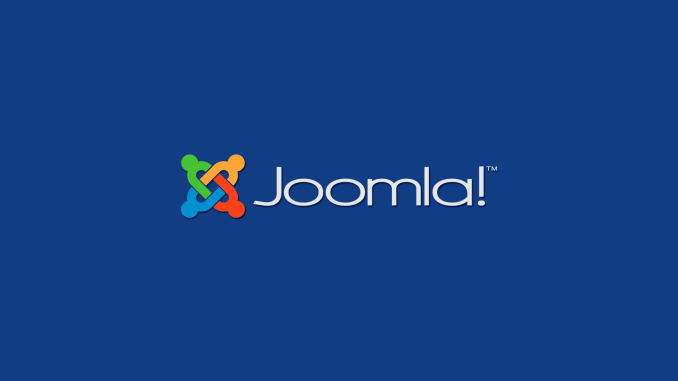 Joomla-logo