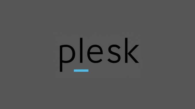Plesk