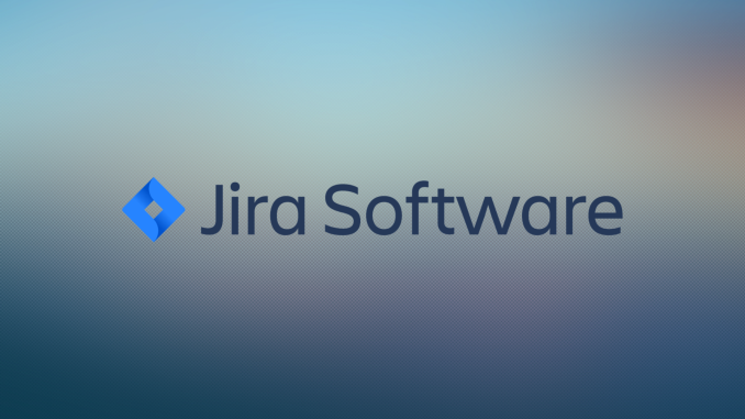 jira logo