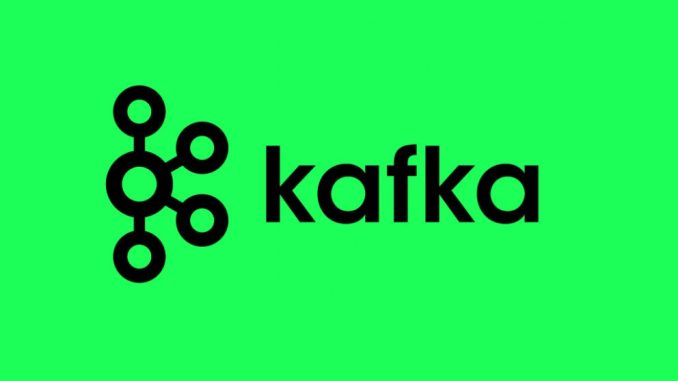 kafka-logo-on-green-background