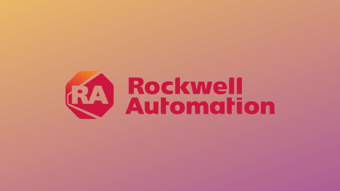 Rockwell Automation