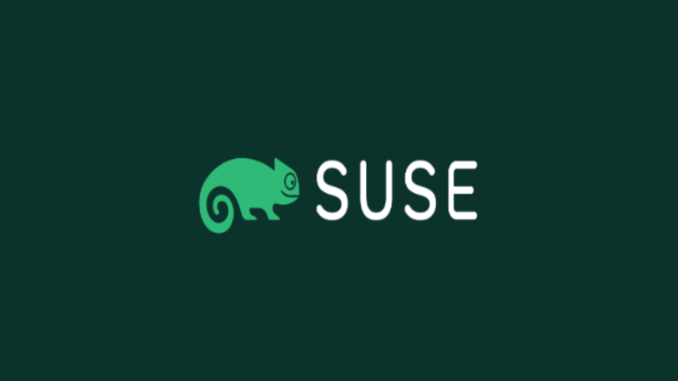 SUSE-LOGO