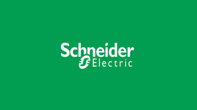Schneider Electric