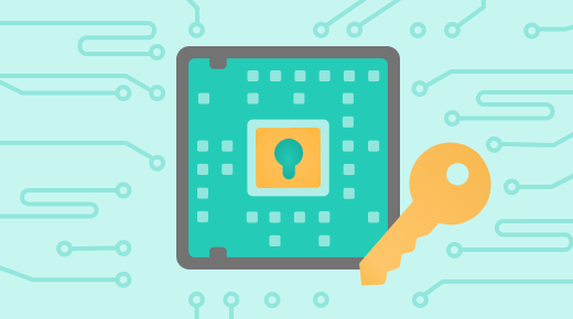 Trusted Platform Module