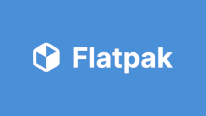 flatpak-logo