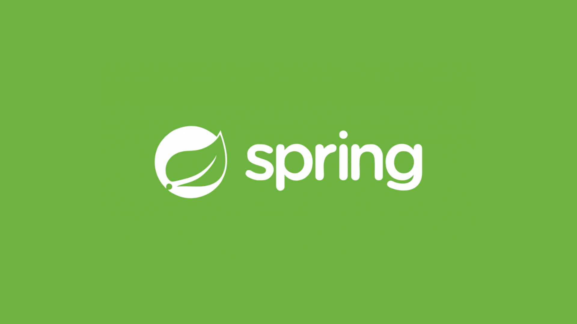 Imagen de Spring