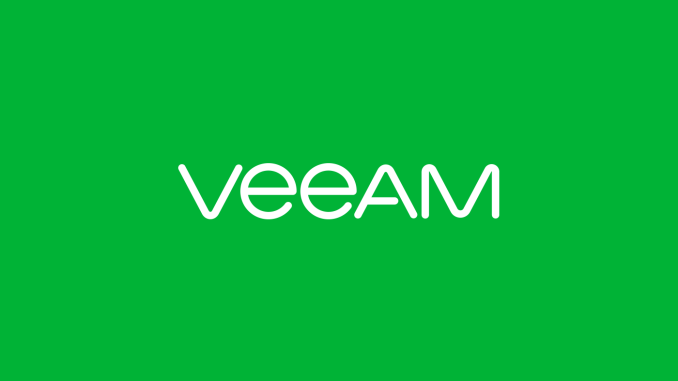 veeam
