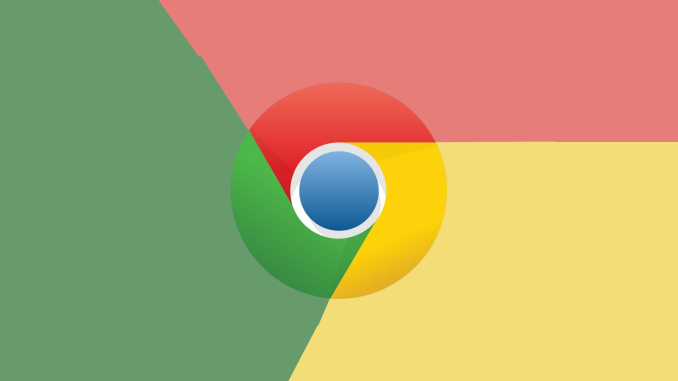 Chrome