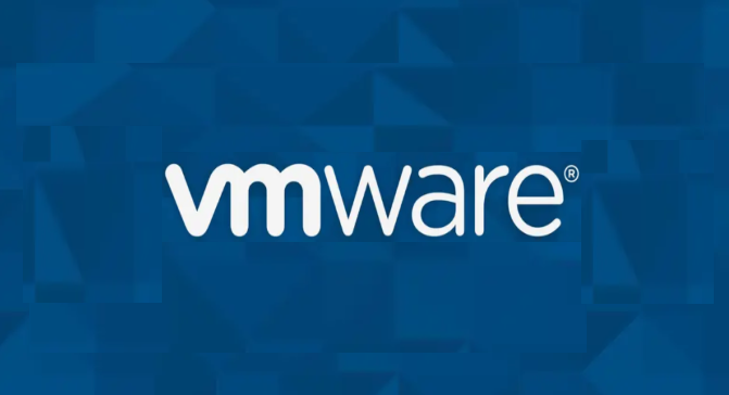 vmware