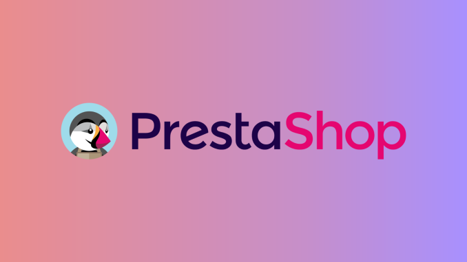 PestraShop