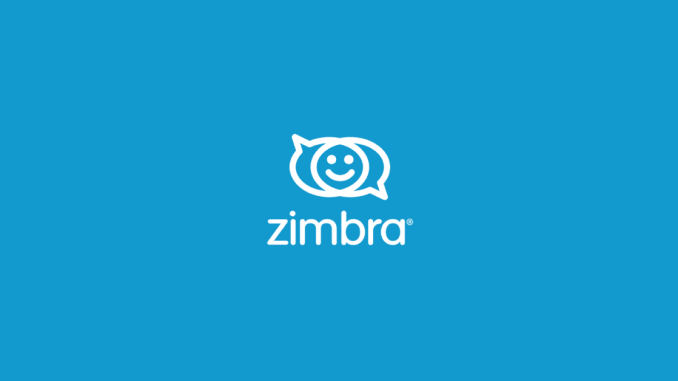 Zimbra (2)