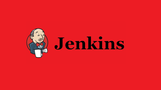 jenkins