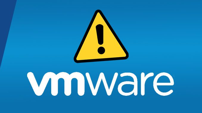 vmware